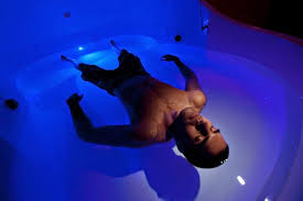floatation blog